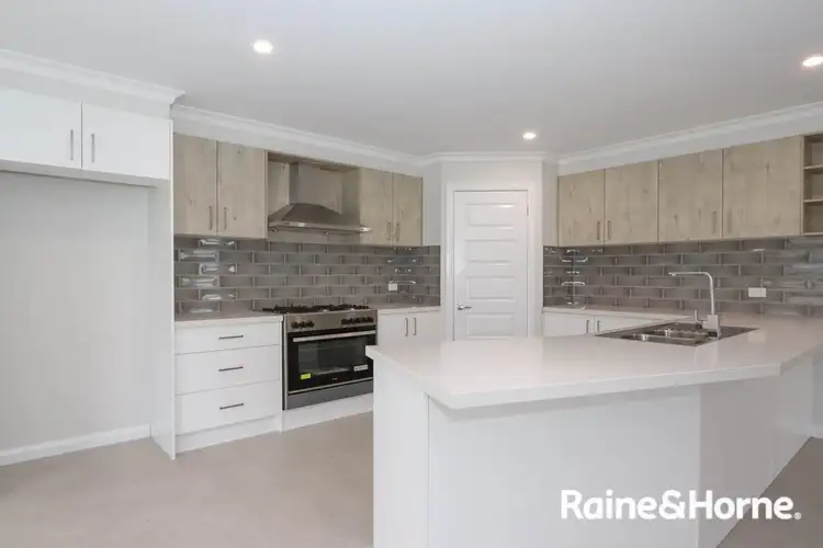 Second view of Homely house listing, 5 Austin Place, Eglinton NSW 2795