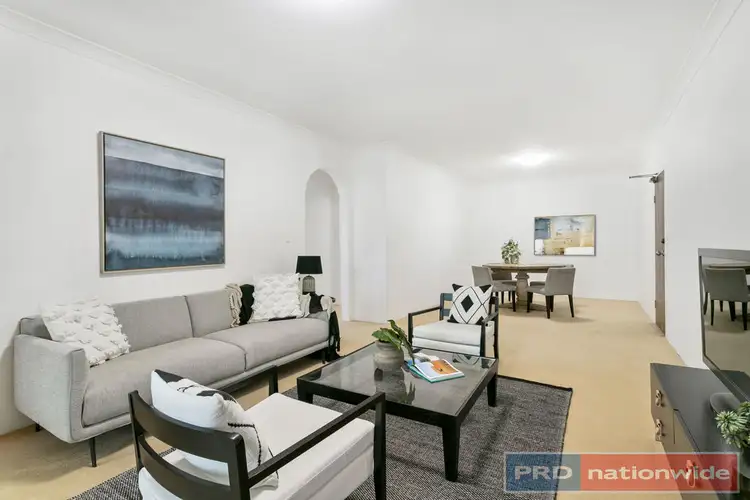 Main view of Homely unit listing, 2/61 Gray Street, Kogarah NSW 2217