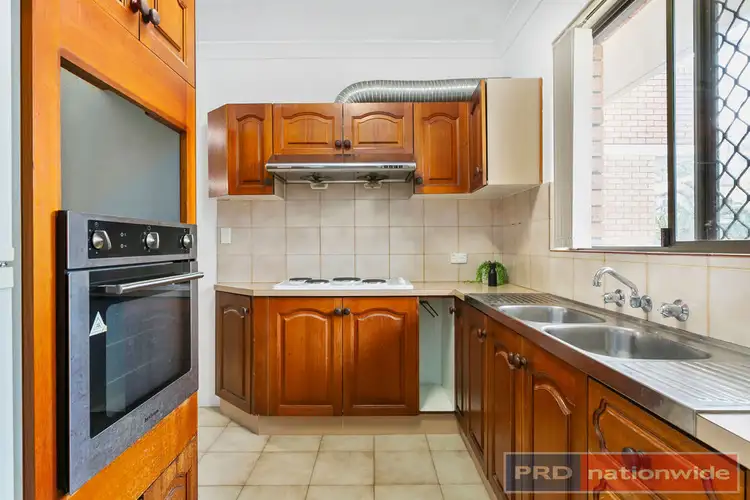 Second view of Homely unit listing, 2/61 Gray Street, Kogarah NSW 2217
