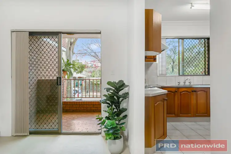 Fourth view of Homely unit listing, 2/61 Gray Street, Kogarah NSW 2217