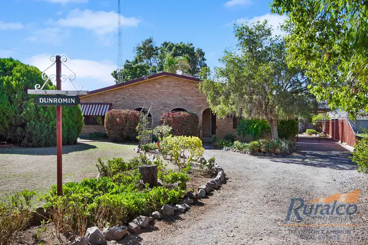 74 Attunga Street, Attunga NSW 2345