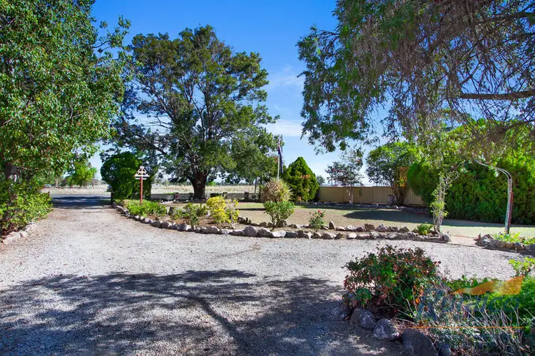 Second view of Homely house listing, 74 Attunga Street, Attunga NSW 2345