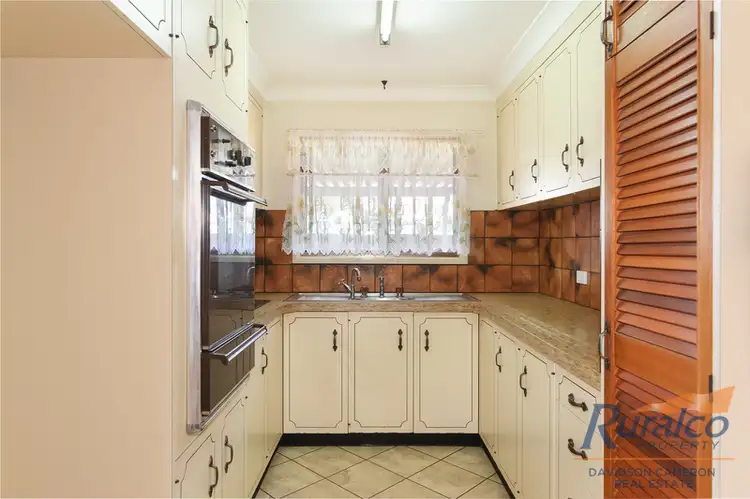 Third view of Homely house listing, 74 Attunga Street, Attunga NSW 2345