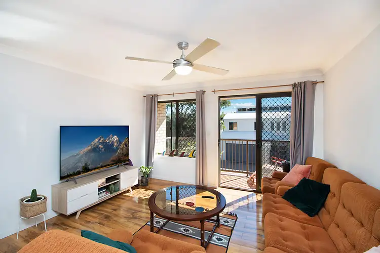 Second view of Homely apartment listing, 5/5 Elizabeth Street, Fingal Head NSW 2487