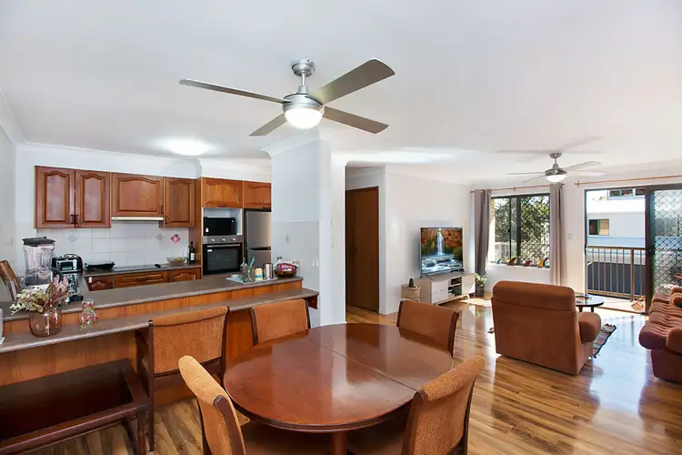 Third view of Homely apartment listing, 5/5 Elizabeth Street, Fingal Head NSW 2487