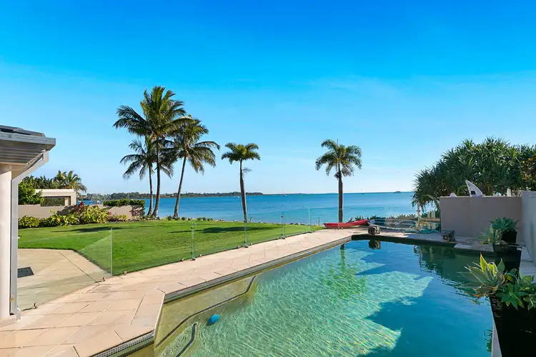 Third view of Homely house listing, 10 Sentinel Court, Raby Bay QLD 4163