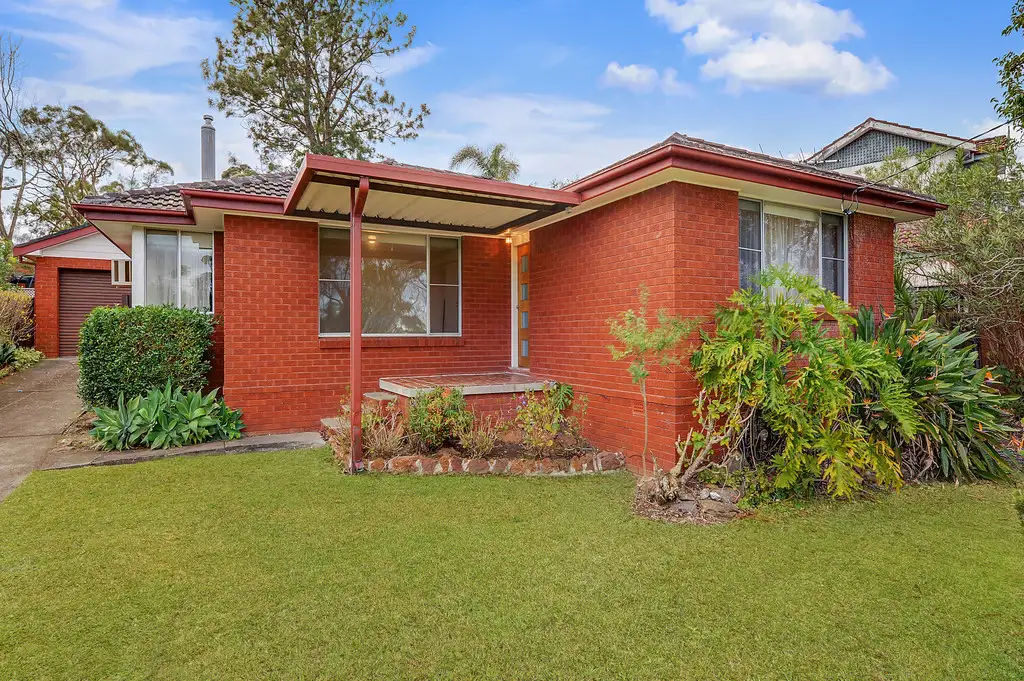 Main view of Homely house listing, 40 Wyanna Street, Berowra Heights NSW 2082