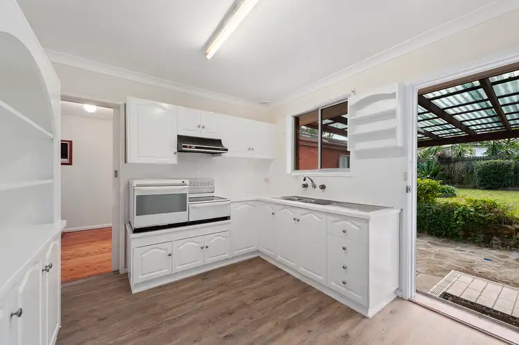 Second view of Homely house listing, 40 Wyanna Street, Berowra Heights NSW 2082