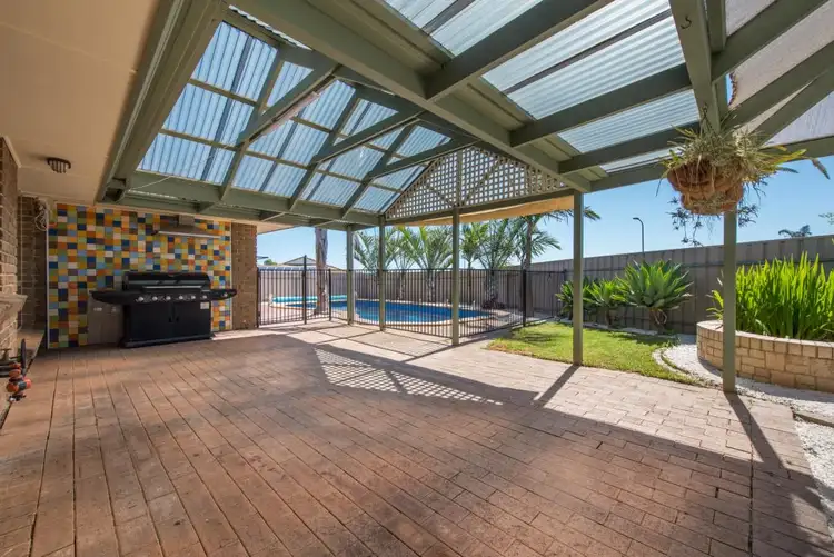 Fourth view of Homely house listing, 1 Mullen Close, Woodcroft SA 5162