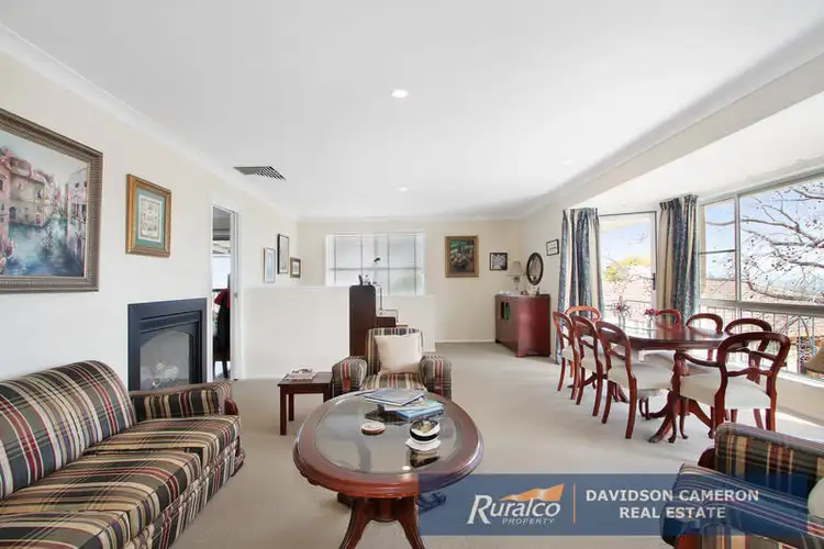 Second view of Homely house listing, 7 Poolya Avenue, Tamworth NSW 2340