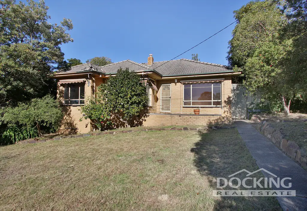 Main view of Homely house listing, 15 Felix Crescent, Ringwood North VIC 3134