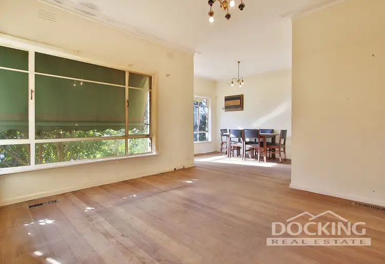 Third view of Homely house listing, 15 Felix Crescent, Ringwood North VIC 3134
