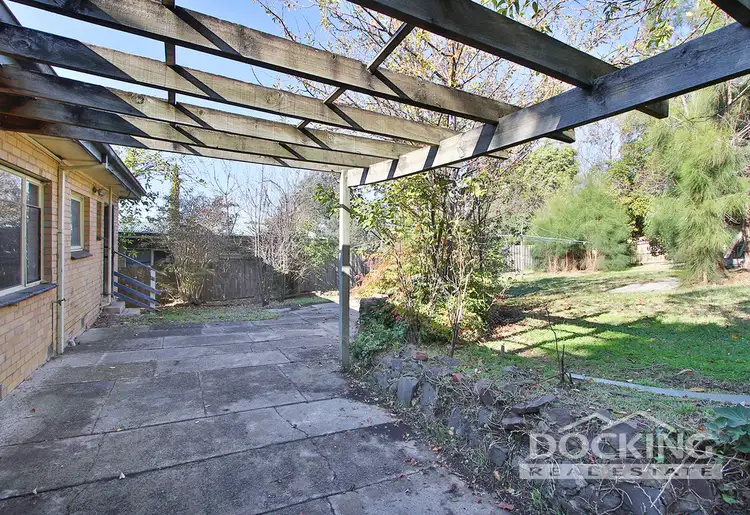 Fifth view of Homely house listing, 15 Felix Crescent, Ringwood North VIC 3134