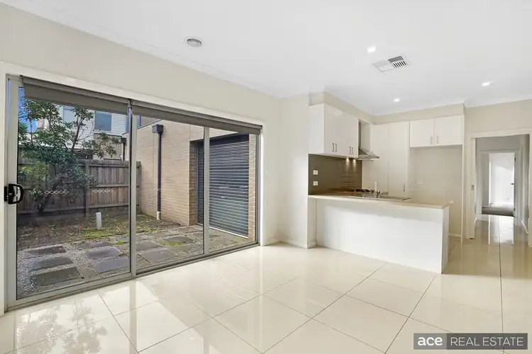 Sixth view of Homely house listing, 3/135 Railway Avenue, Laverton VIC 3028