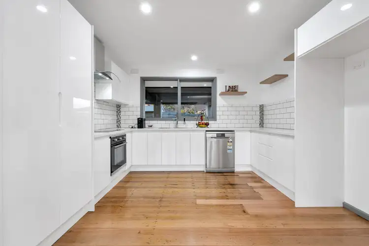 Second view of Homely house listing, 26 Carter Rd, Melton VIC 3337