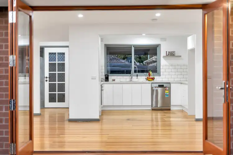 Third view of Homely house listing, 26 Carter Rd, Melton VIC 3337