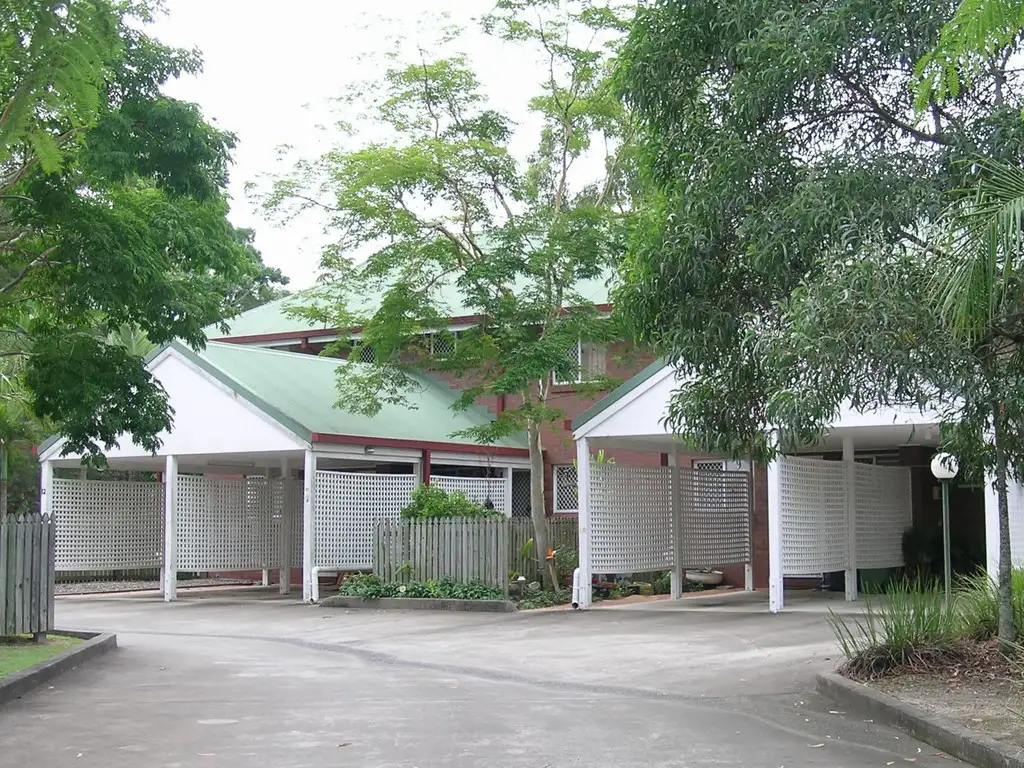 Main view of Homely townhouse listing, 5/60 Macarthy Road, Marsden QLD 4132