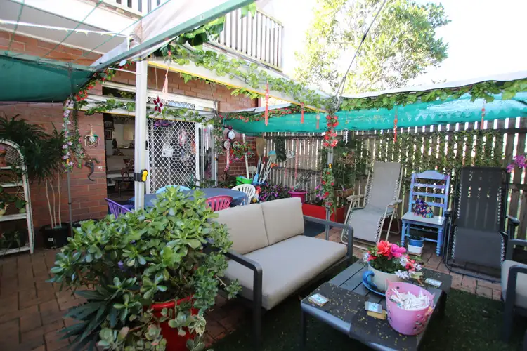 Second view of Homely townhouse listing, 5/60 Macarthy Road, Marsden QLD 4132