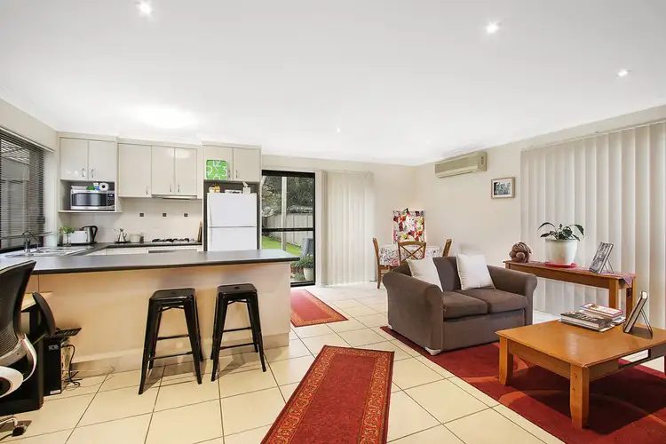 3/4 Horsfall Court, Wodonga VIC 3690