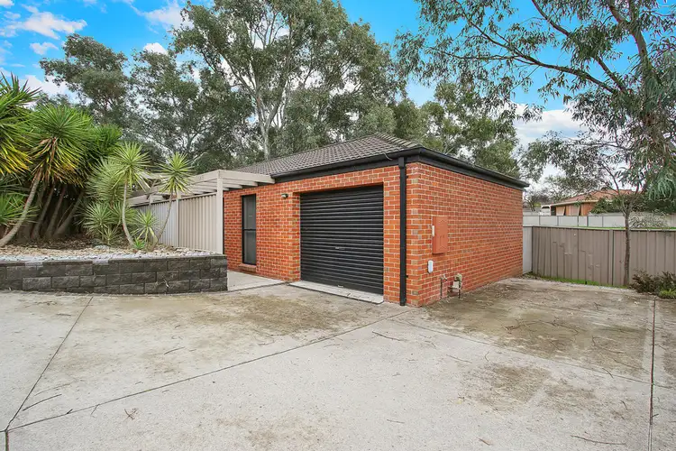 Second view of Homely house listing, 3/4 Horsfall Court, Wodonga VIC 3690