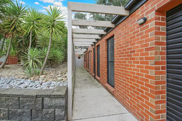 Third view of Homely house listing, 3/4 Horsfall Court, Wodonga VIC 3690