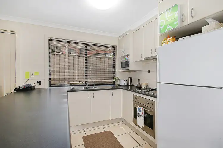 Fifth view of Homely house listing, 3/4 Horsfall Court, Wodonga VIC 3690