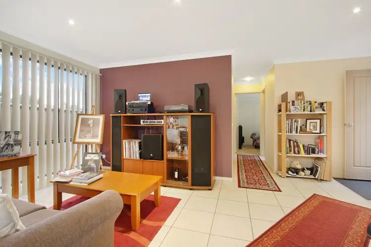 Sixth view of Homely house listing, 3/4 Horsfall Court, Wodonga VIC 3690