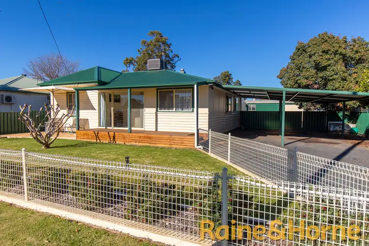 6 Gowrie Avenue, Dubbo NSW 2830