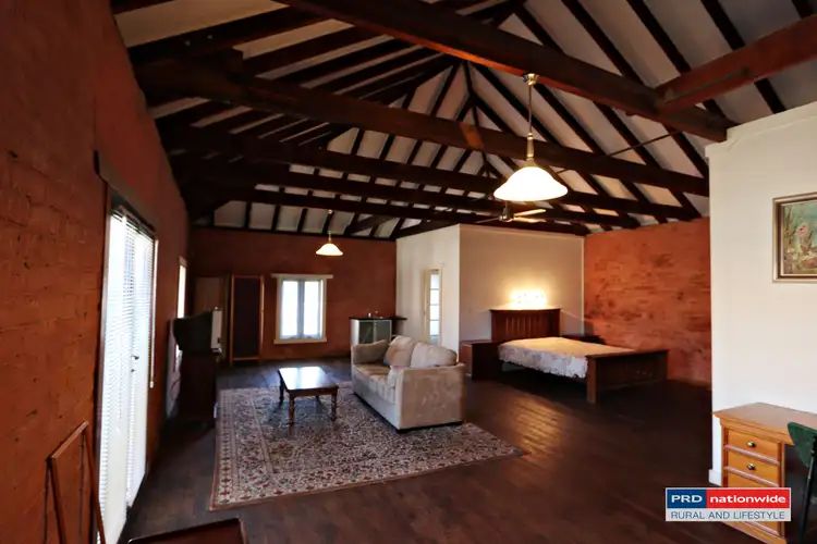 Third view of Homely studio listing, 12 The Parade, Tumbarumba NSW 2653