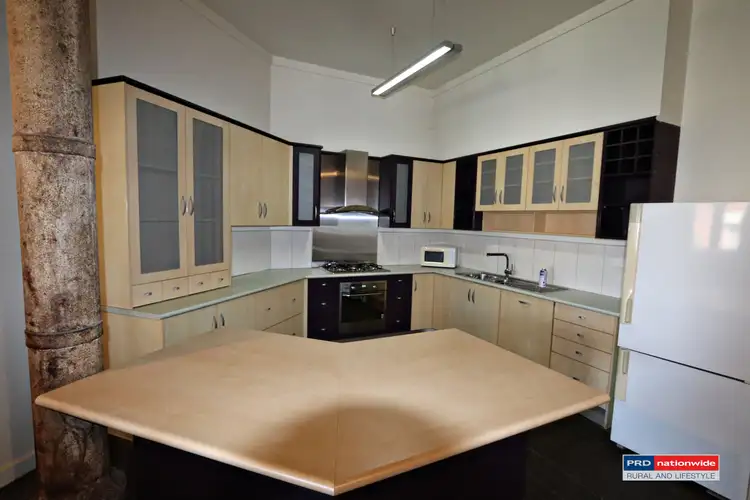 Fourth view of Homely studio listing, 12 The Parade, Tumbarumba NSW 2653