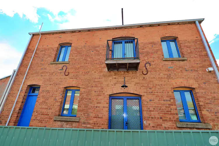Fifth view of Homely studio listing, 12 The Parade, Tumbarumba NSW 2653