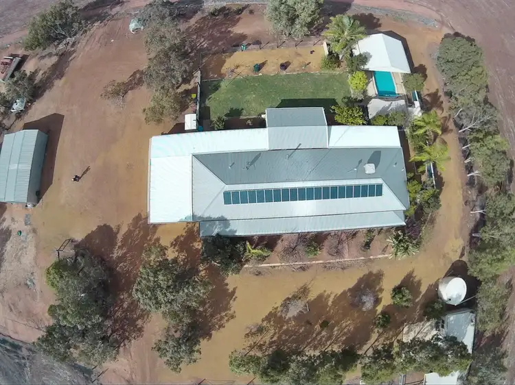 Main view of Homely rural property listing, 267 Beering Rd, Irishtown via, Northam WA 6401