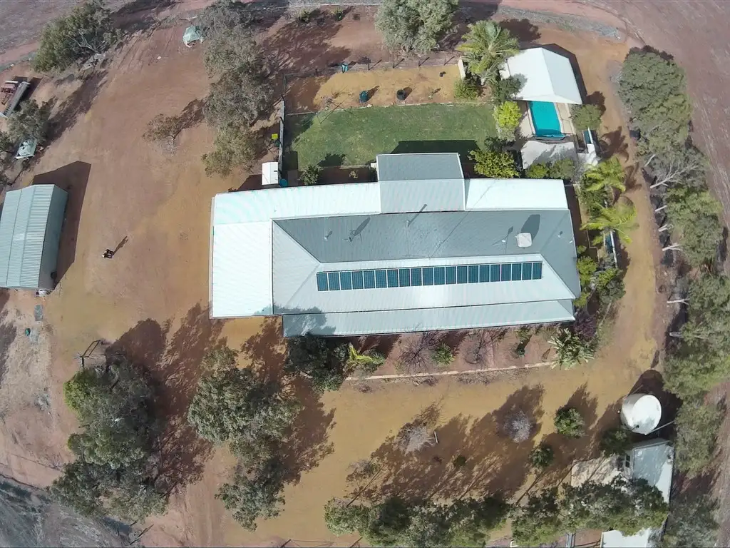 Main view of Homely rural property listing, 267 Beering Rd, Irishtown via, Northam WA 6401