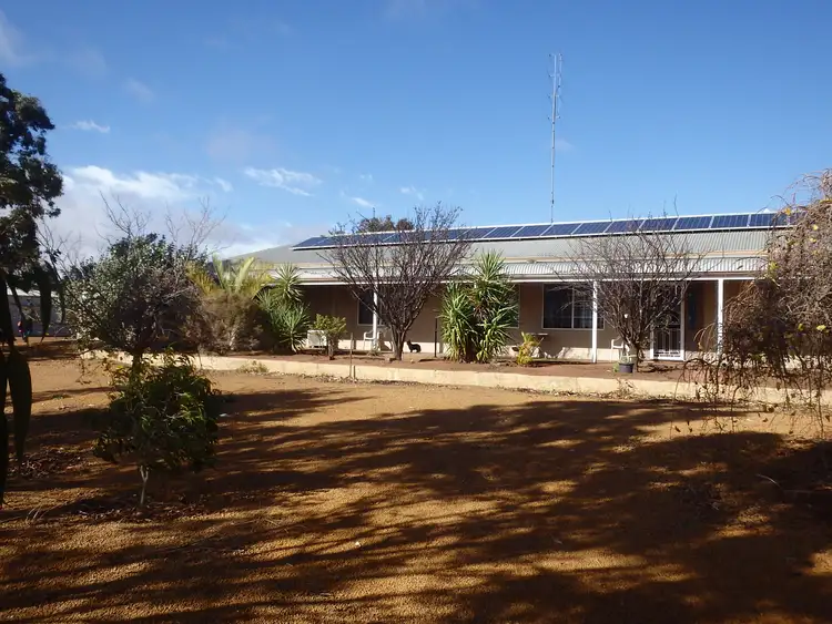 Second view of Homely rural property listing, 267 Beering Rd, Irishtown via, Northam WA 6401