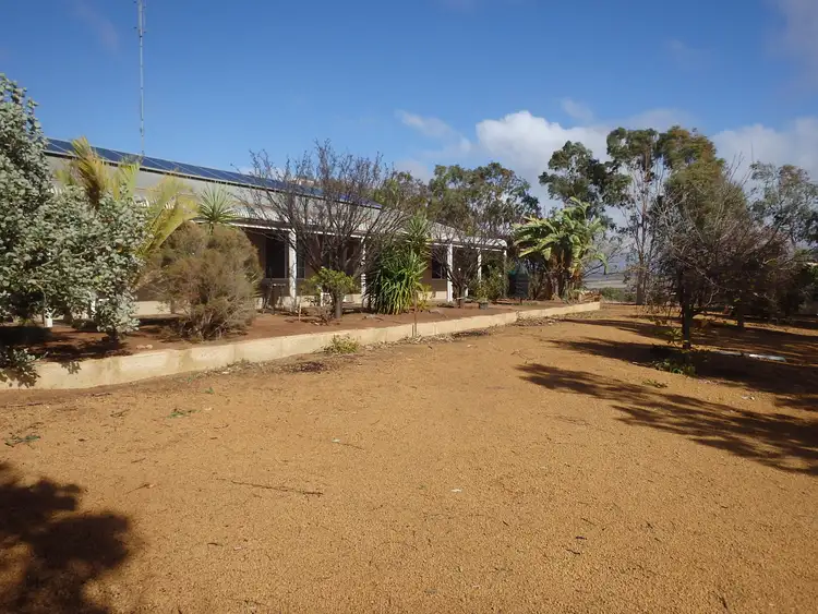 Sixth view of Homely rural property listing, 267 Beering Rd, Irishtown via, Northam WA 6401