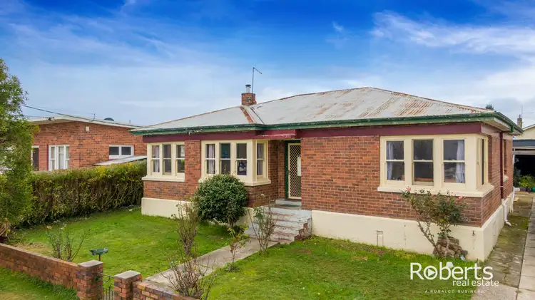 8 Sayer Street, Newnham TAS 7248