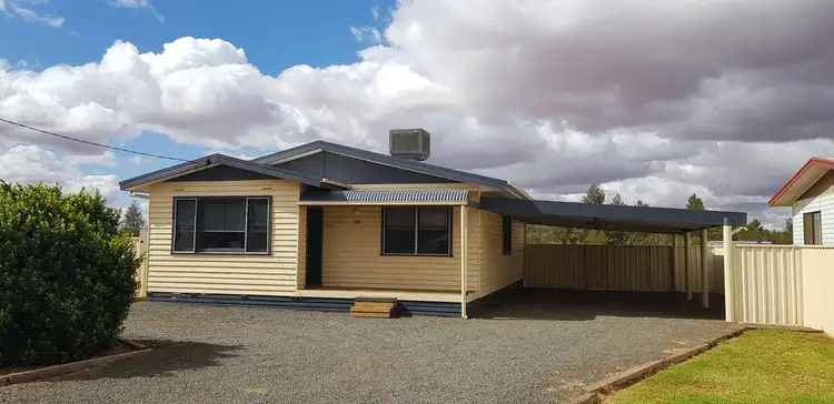 Main view of Homely house listing, 39 Napier Street, Goolgowi NSW 2652