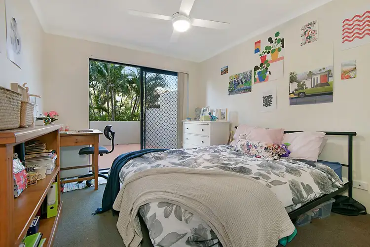 Sixth view of Homely apartment listing, 8/55 HARRIES ROAD, Coorparoo QLD 4151