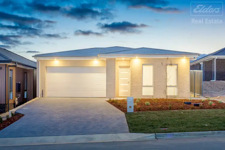 28 Underhill Street, Googong NSW 2620