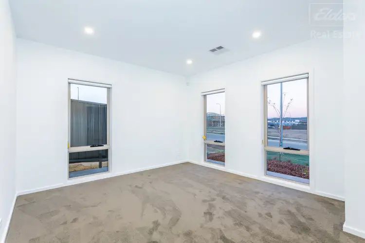 Second view of Homely house listing, 28 Underhill Street, Googong NSW 2620