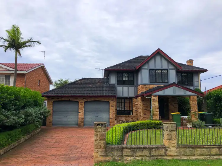 Main view of Homely house listing, 36 Percival Road, Caringbah South NSW 2229