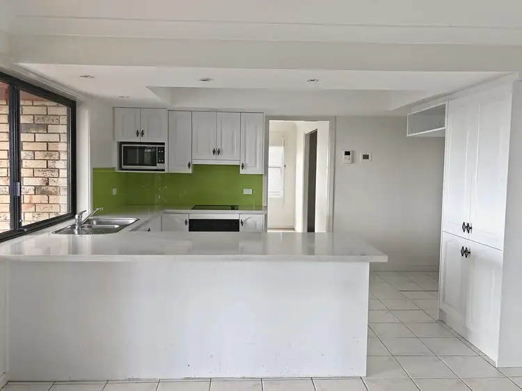 Second view of Homely house listing, 36 Percival Road, Caringbah South NSW 2229