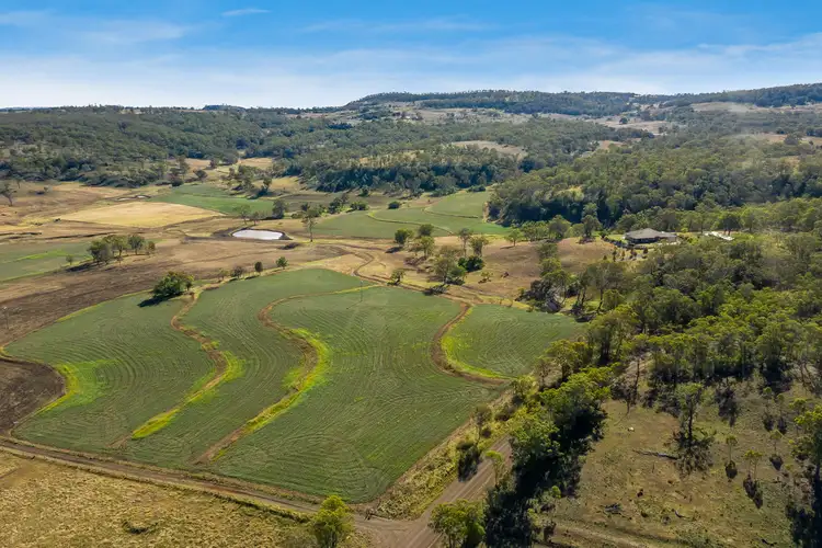 Fourth view of Homely rural property listing, 741 Douglas Plainby Road, Plainby QLD 4355