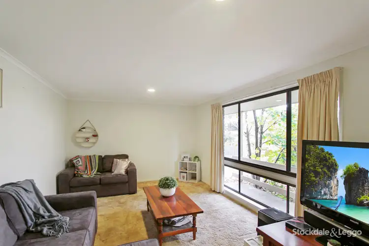 Third view of Homely house listing, 7 Scarlett Street, Mirboo North VIC 3871