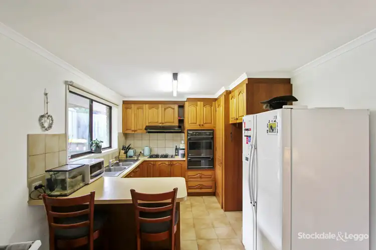 Fourth view of Homely house listing, 7 Scarlett Street, Mirboo North VIC 3871