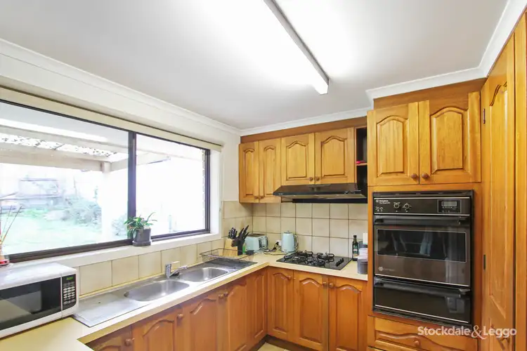 Fifth view of Homely house listing, 7 Scarlett Street, Mirboo North VIC 3871