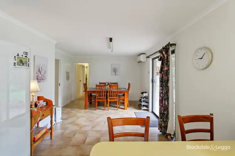 Seventh view of Homely house listing, 7 Scarlett Street, Mirboo North VIC 3871