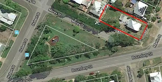 2 Martin Street, South Townsville QLD 4810