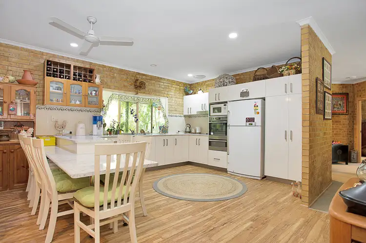 131 Gardiners Road, Habana QLD 4740