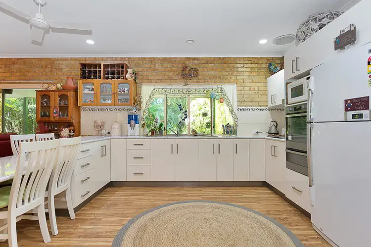 Second view of Homely house listing, 131 Gardiners Road, Habana QLD 4740